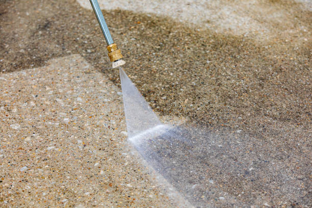 Trusted Carey, OH Pressure Washing Services Experts